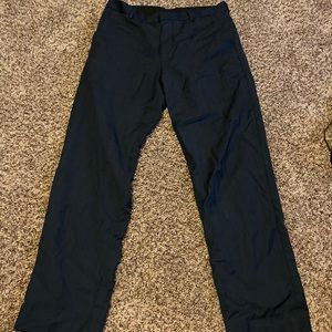 Jos A. Bank men’s Navy suit pants